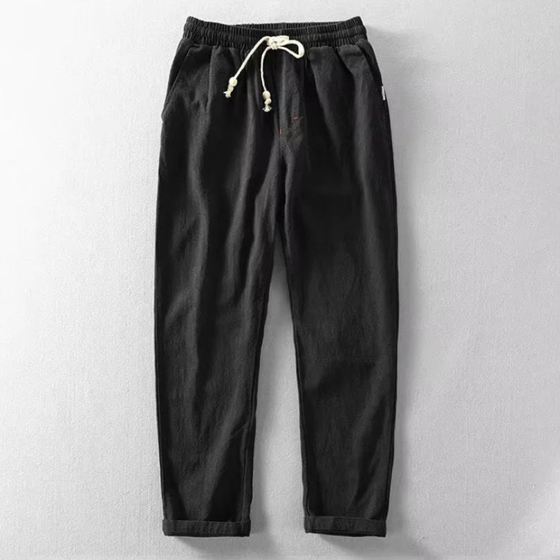 Velrani Sora Japanese-Inspired Trousers