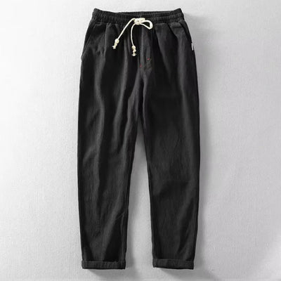 Velrani Sora Japanese-Inspired Trousers
