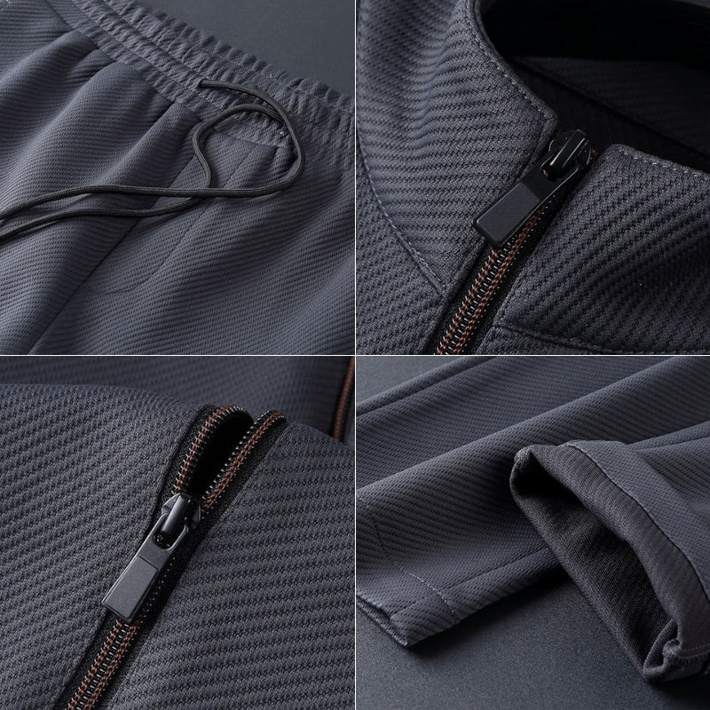 Velrani Zenith Tracksuit Set
