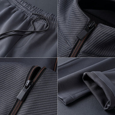 Velrani Zenith Tracksuit Set