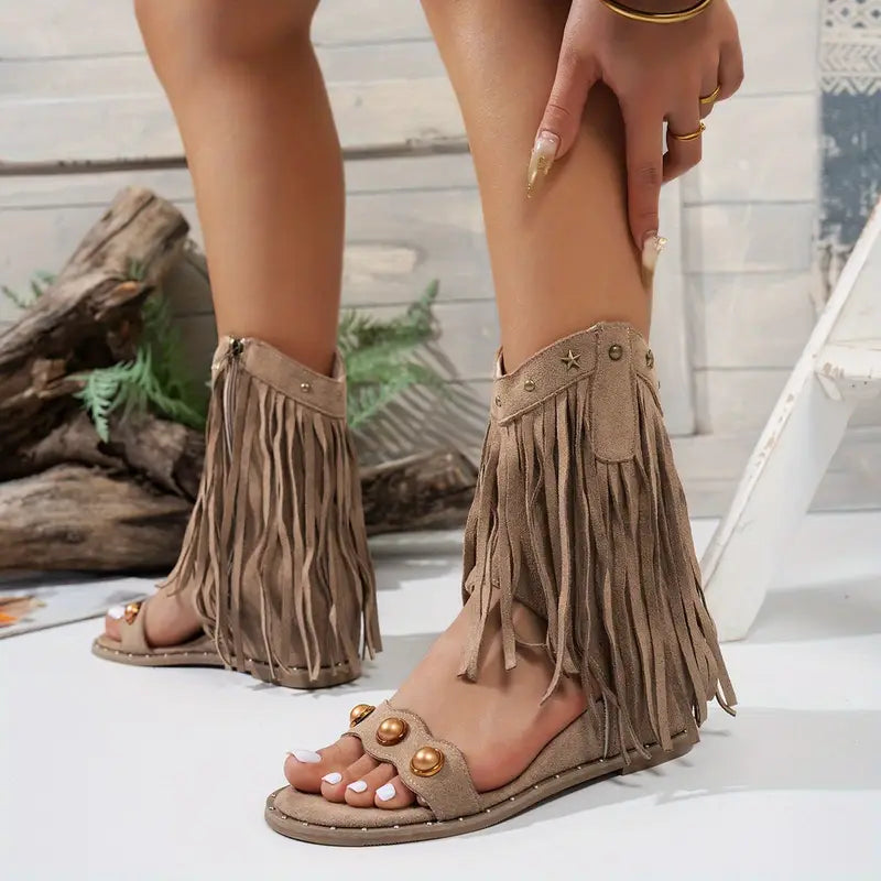 Velrani Sedra Sandals