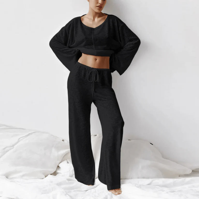 Velrani Rousseau Loungewear Set